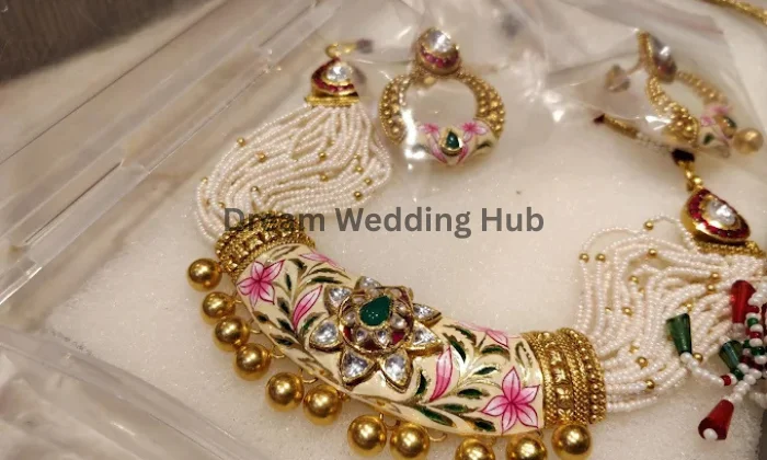 Shah Virchand Govanji Jewellers